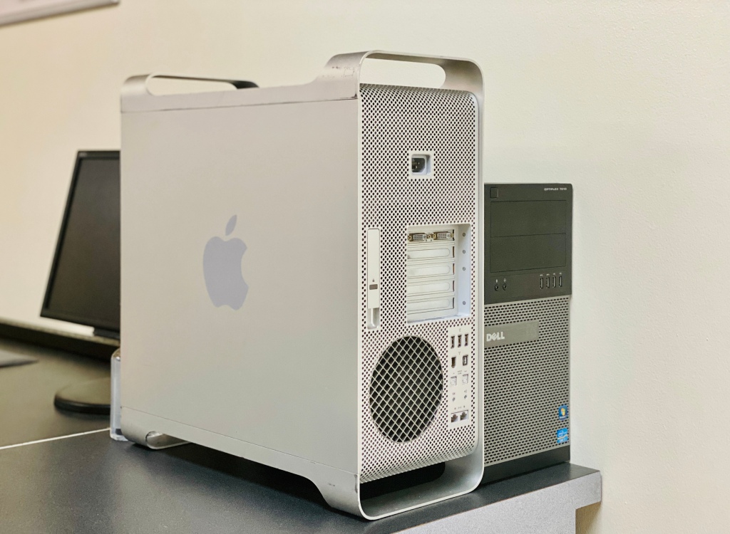 Apple computer and desktop computer repair Princeton Texas