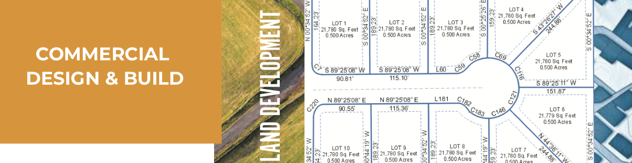land development north dallastexas